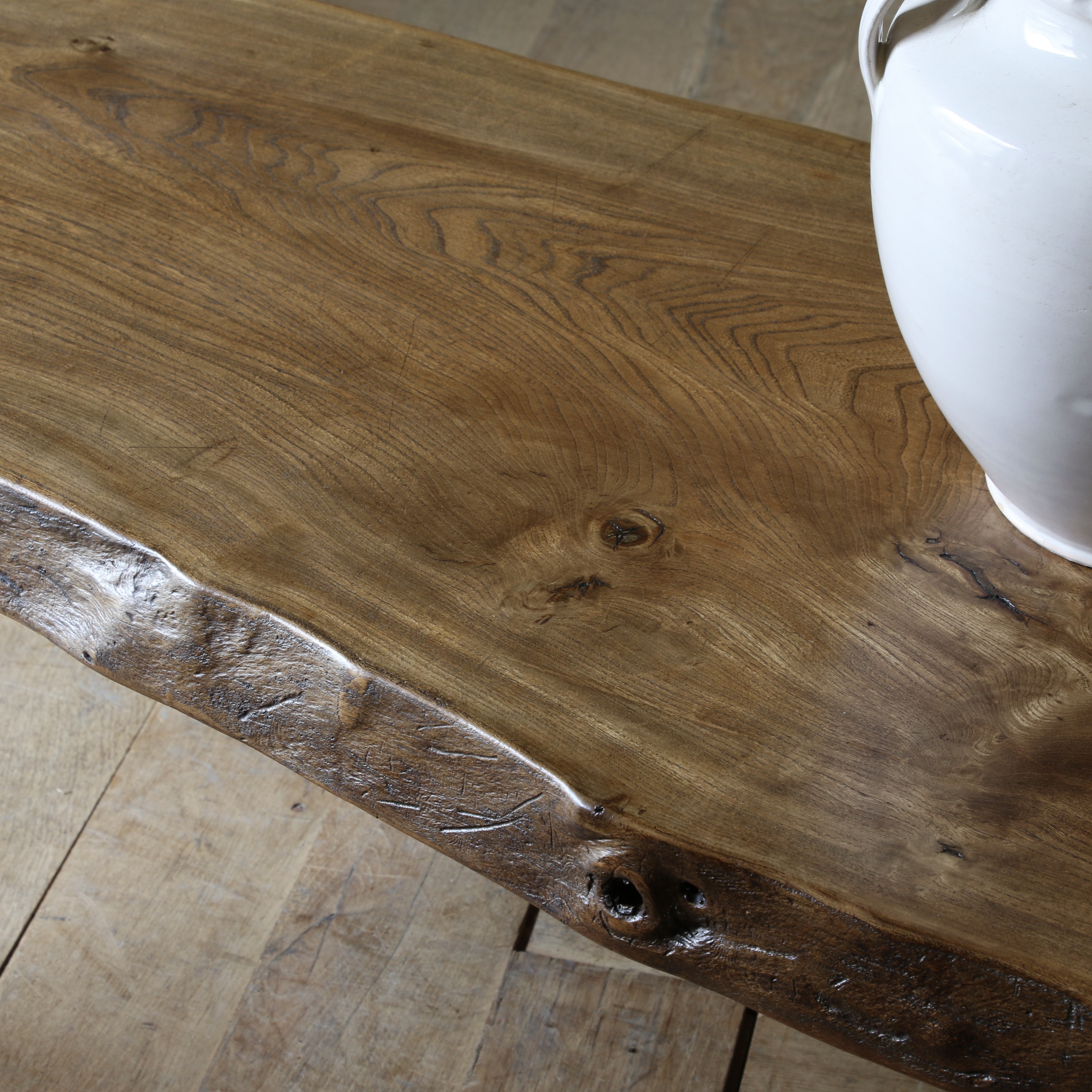 Primitive Bench or Table
